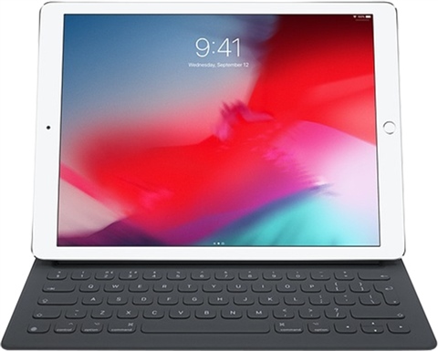 Apple Smart Keyboard for iPad Pro 12.9'' (A1636), B - CeX (UK